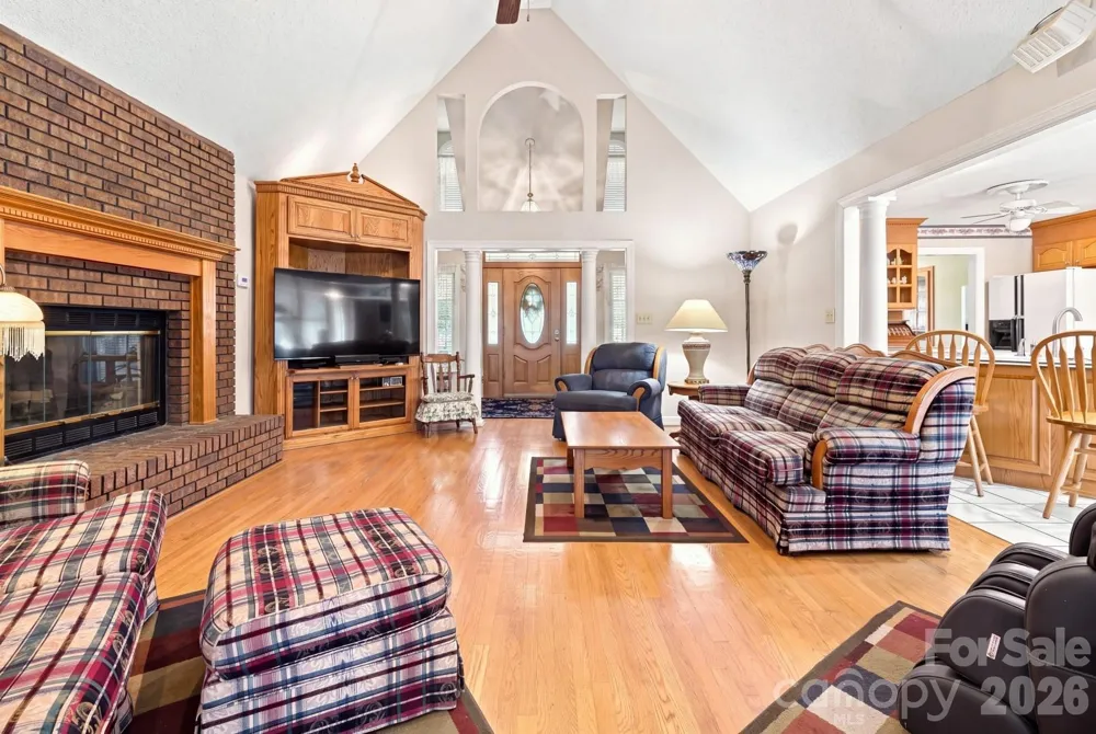 219 Pleasant Drive Statesville, NC 28677