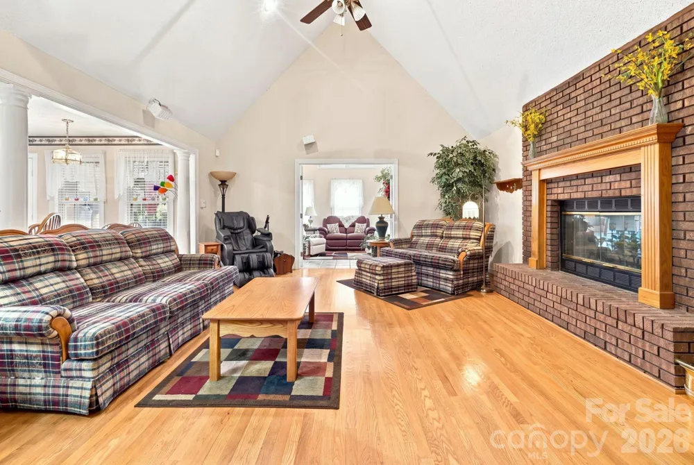219 Pleasant Drive Statesville, NC 28677