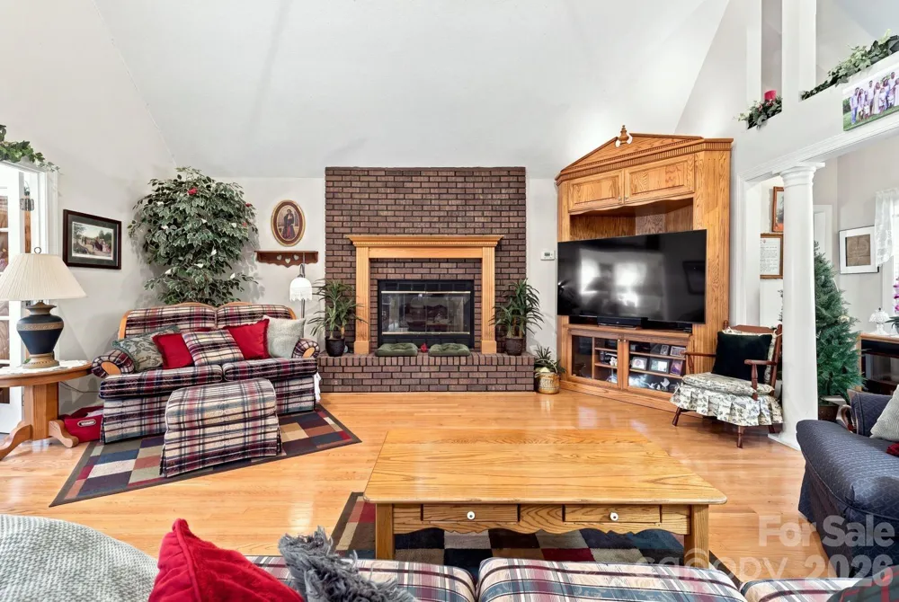 219 Pleasant Drive Statesville, NC 28677