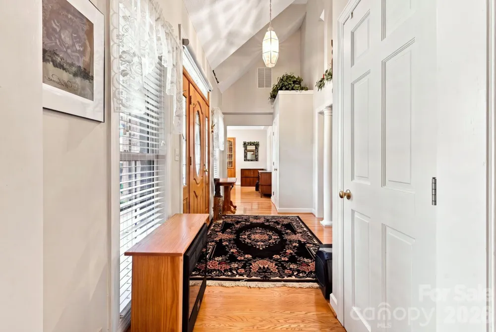 219 Pleasant Drive Statesville, NC 28677