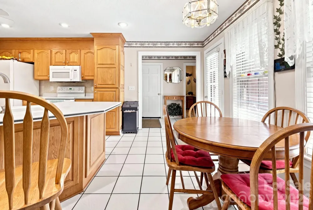 219 Pleasant Drive Statesville, NC 28677