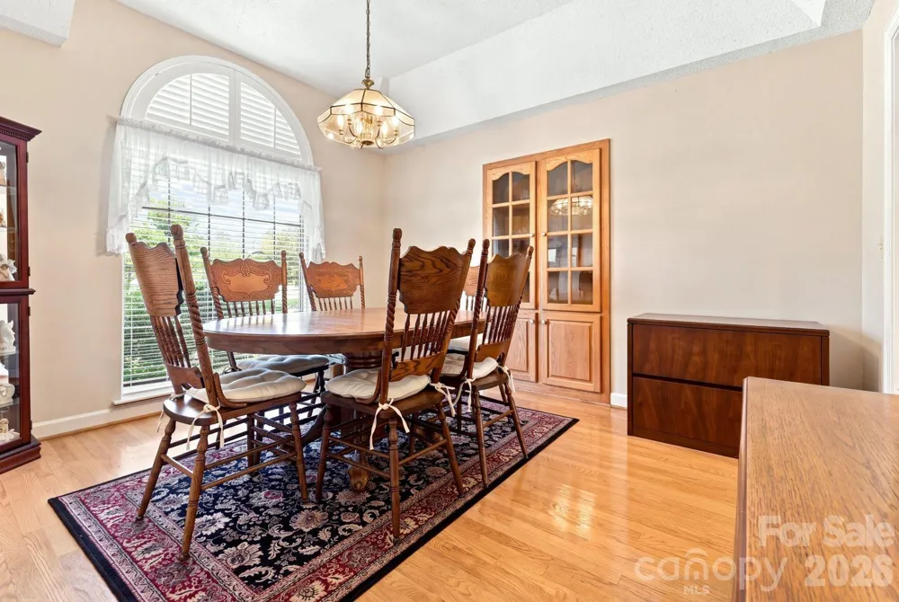 219 Pleasant Drive Statesville, NC 28677