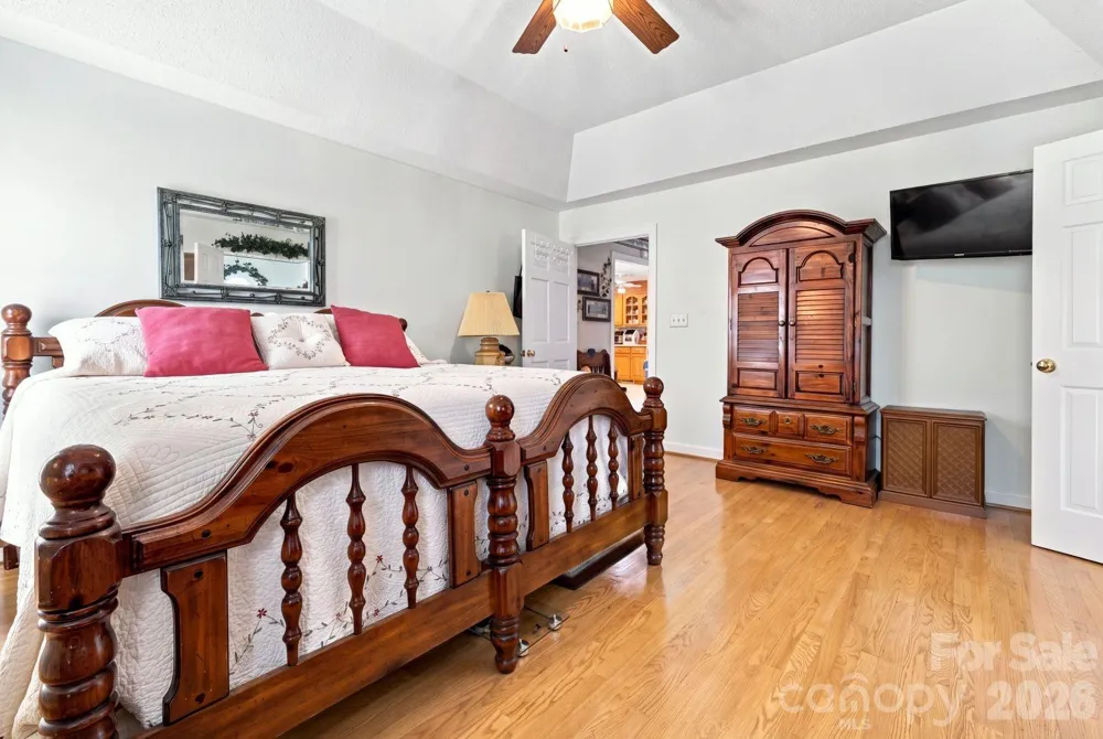 219 Pleasant Drive Statesville, NC 28677