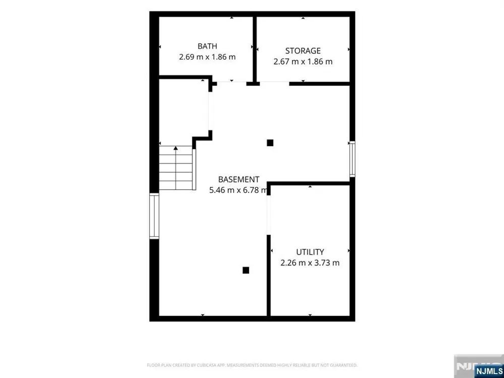1016 Grace Terrace Teaneck, NJ 07666