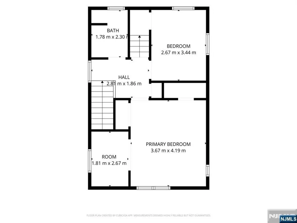 1016 Grace Terrace Teaneck, NJ 07666