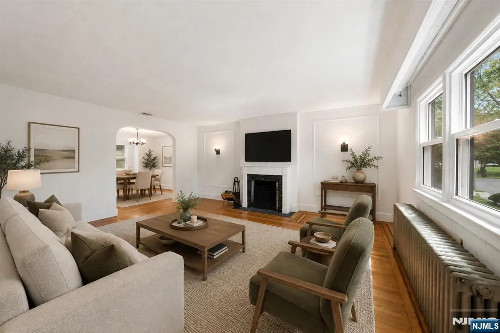 1016 Grace Terrace Teaneck, NJ 07666
