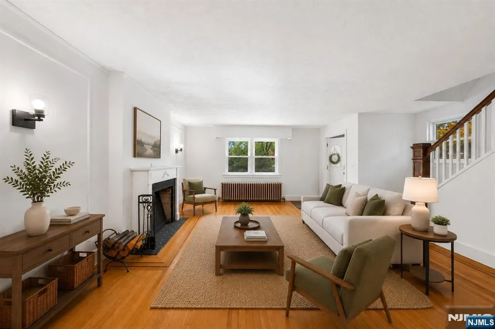 1016 Grace Terrace Teaneck, NJ 07666