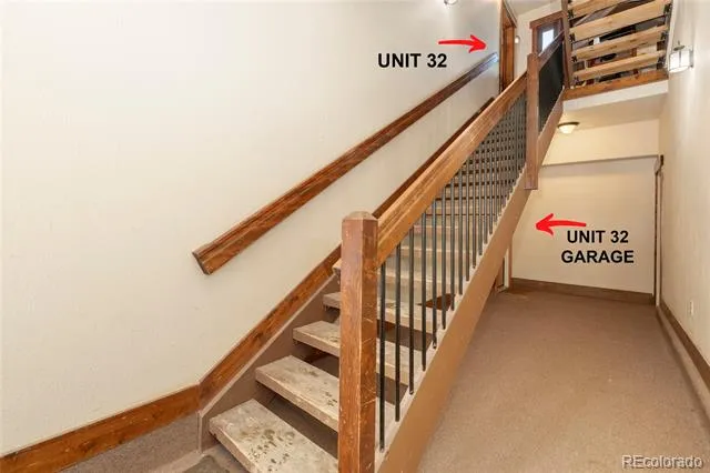 300 Bryant Boulevard ##32 Fraser, CO 80442