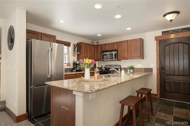 300 Bryant Boulevard ##32 Fraser, CO 80442