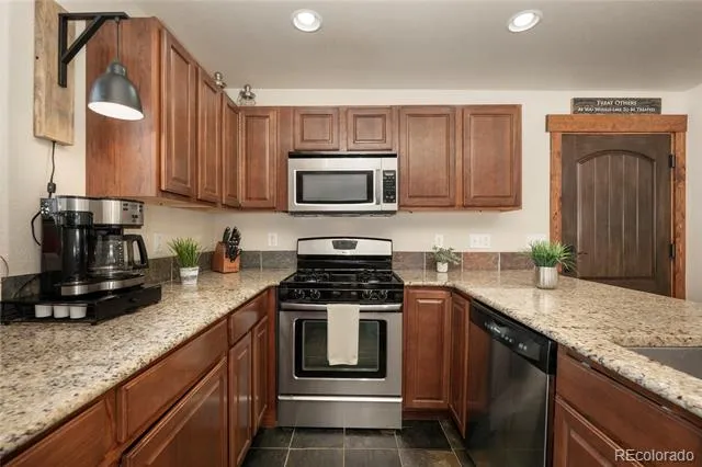 300 Bryant Boulevard ##32 Fraser, CO 80442