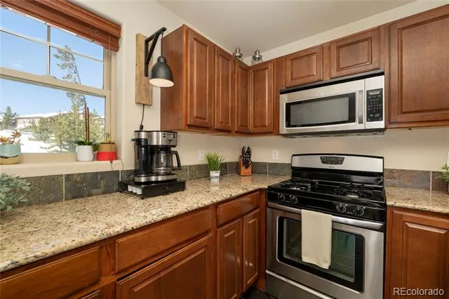 300 Bryant Boulevard ##32 Fraser, CO 80442