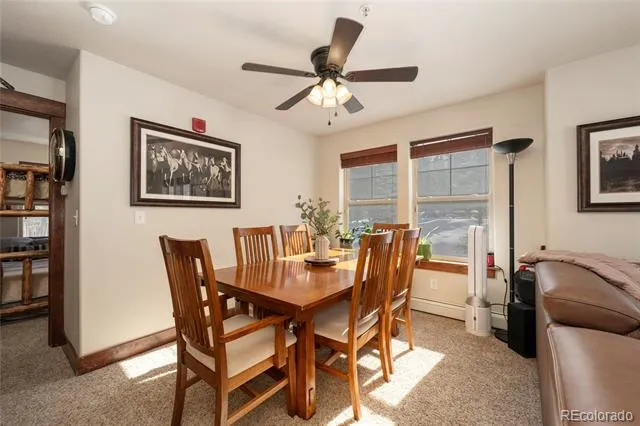 300 Bryant Boulevard ##32 Fraser, CO 80442