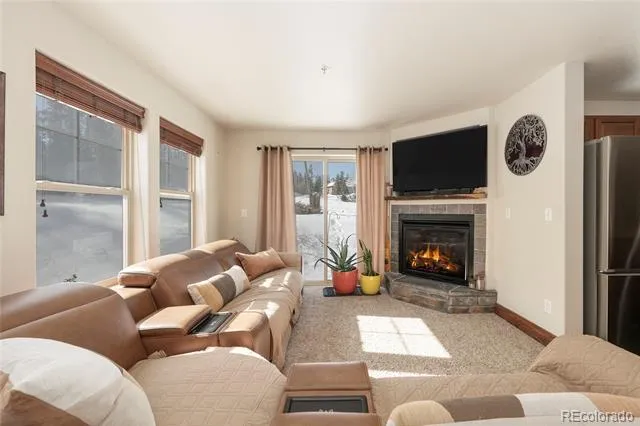 300 Bryant Boulevard ##32 Fraser, CO 80442