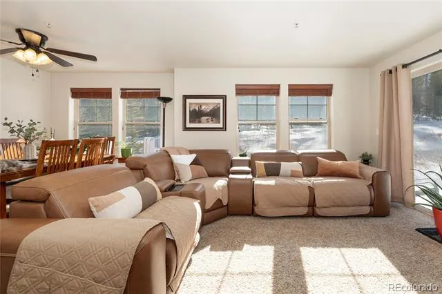 300 Bryant Boulevard ##32 Fraser, CO 80442