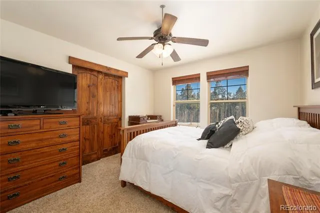 300 Bryant Boulevard ##32 Fraser, CO 80442