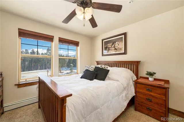 300 Bryant Boulevard ##32 Fraser, CO 80442