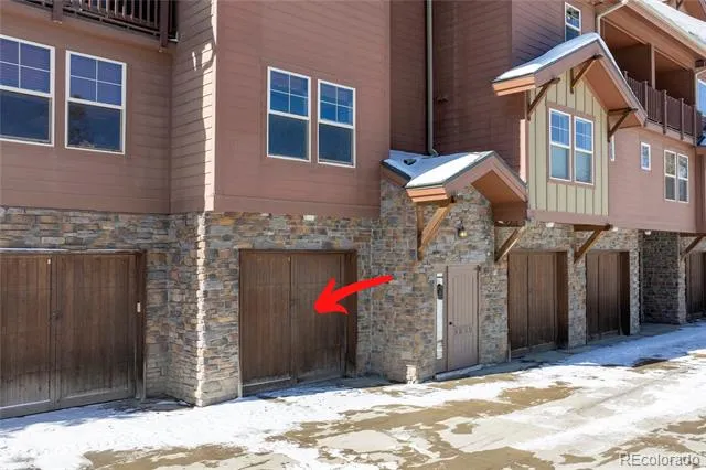 300 Bryant Boulevard ##32 Fraser, CO 80442