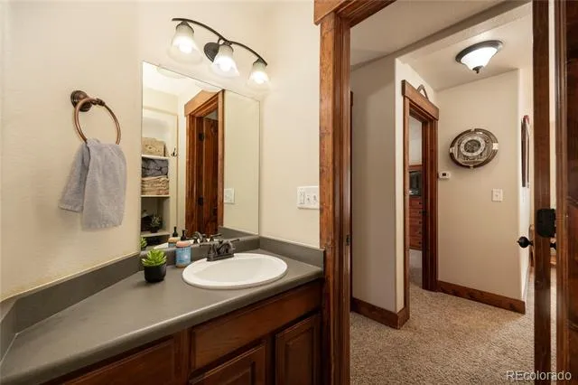 300 Bryant Boulevard ##32 Fraser, CO 80442