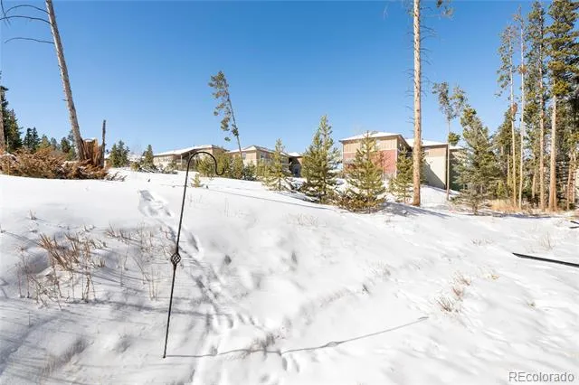 300 Bryant Boulevard ##32 Fraser, CO 80442