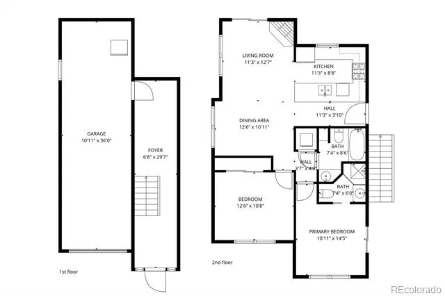300 Bryant Boulevard ##32 Fraser, CO 80442