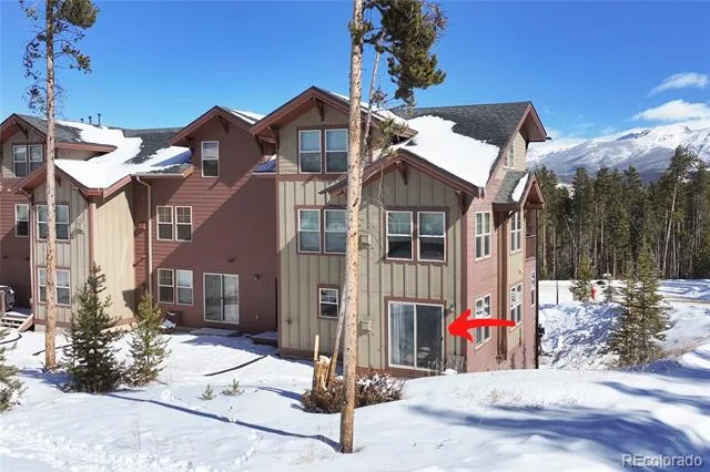 300 Bryant Boulevard ##32 Fraser, CO 80442