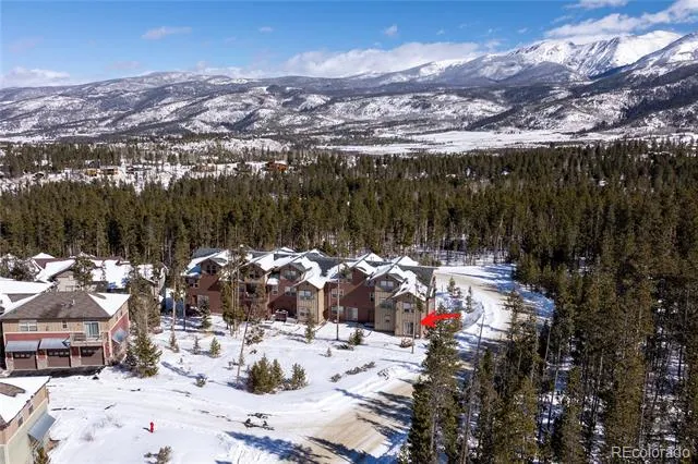 300 Bryant Boulevard ##32 Fraser, CO 80442