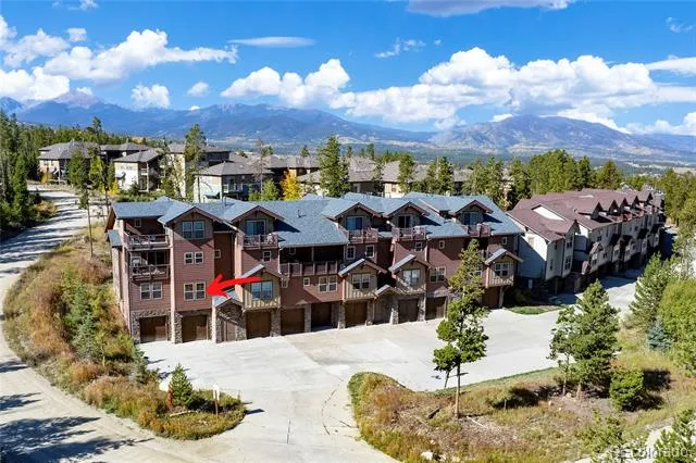 300 Bryant Boulevard ##32 Fraser, CO 80442