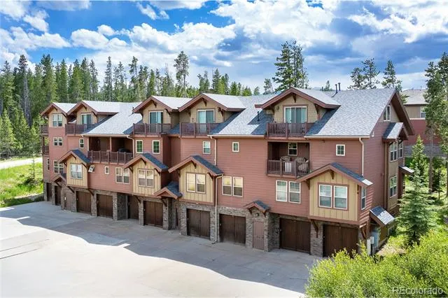 300 Bryant Boulevard ##32 Fraser, CO 80442