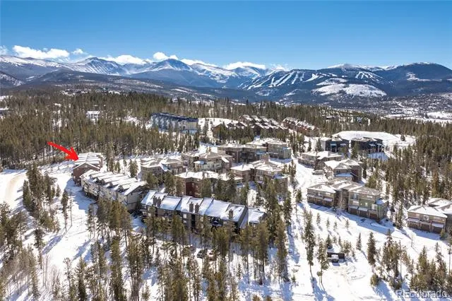 300 Bryant Boulevard ##32 Fraser, CO 80442