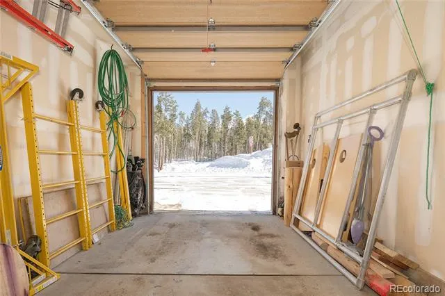 300 Bryant Boulevard ##32 Fraser, CO 80442