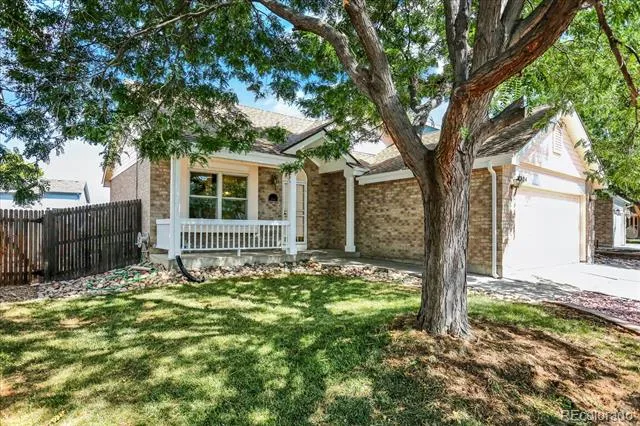 2804 Elaine Drive Broomfield, CO 80020