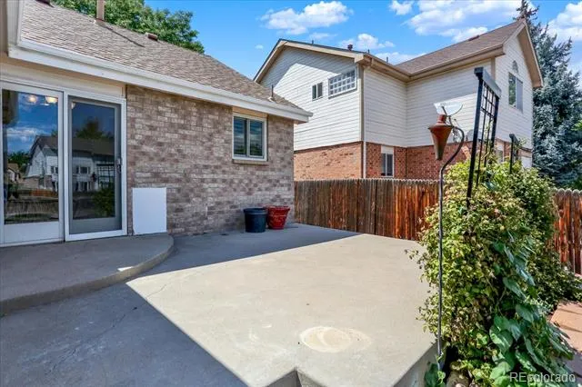 2804 Elaine Drive Broomfield, CO 80020