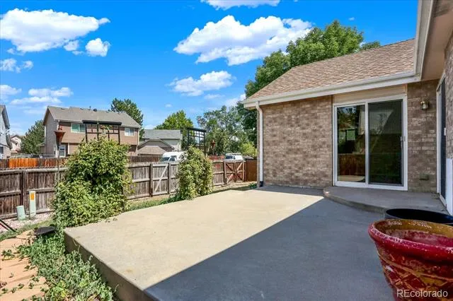 2804 Elaine Drive Broomfield, CO 80020