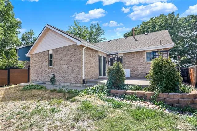 2804 Elaine Drive Broomfield, CO 80020