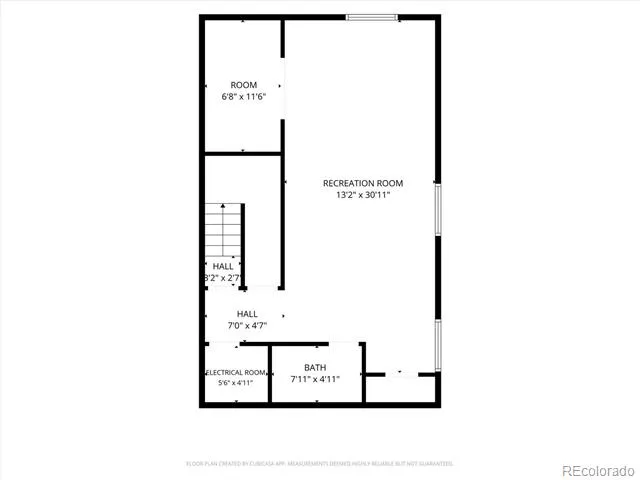 2804 Elaine Drive Broomfield, CO 80020