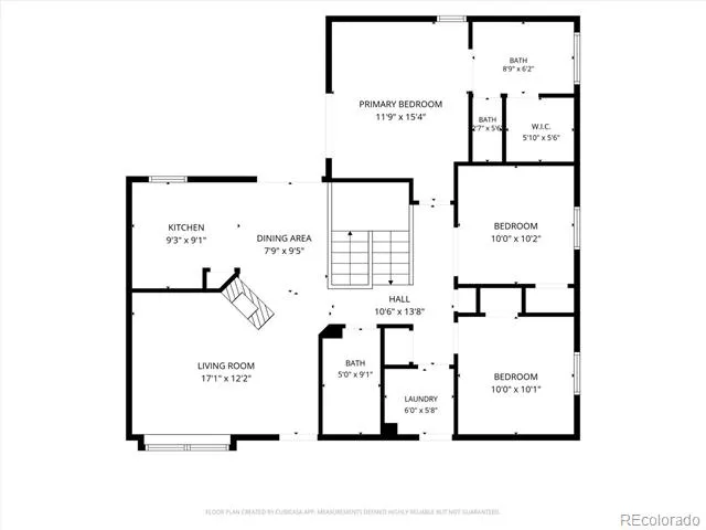 2804 Elaine Drive Broomfield, CO 80020