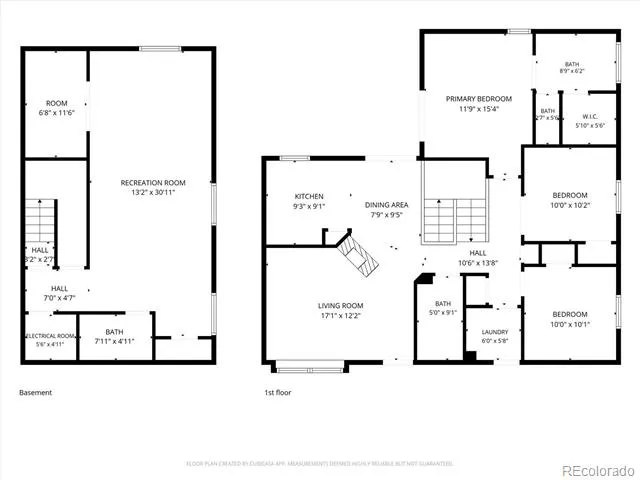 2804 Elaine Drive Broomfield, CO 80020