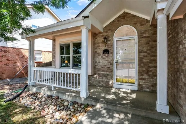 2804 Elaine Drive Broomfield, CO 80020