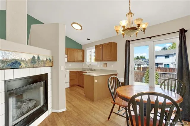 2804 Elaine Drive Broomfield, CO 80020