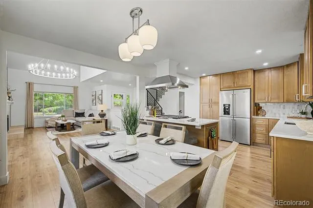 6423 E Long Circle Englewood, CO 80112