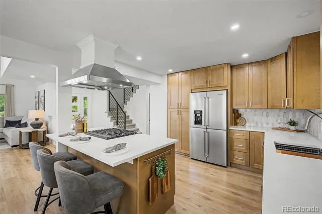 6423 E Long Circle Englewood, CO 80112