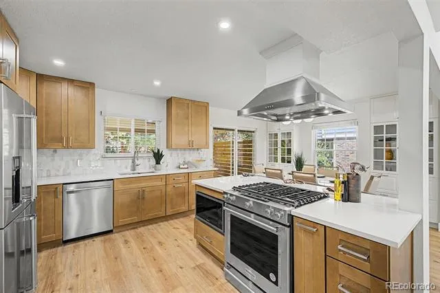 6423 E Long Circle Englewood, CO 80112