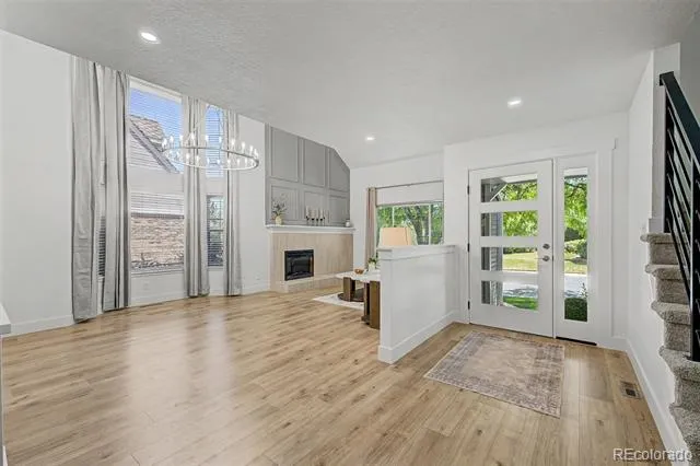 6423 E Long Circle Englewood, CO 80112