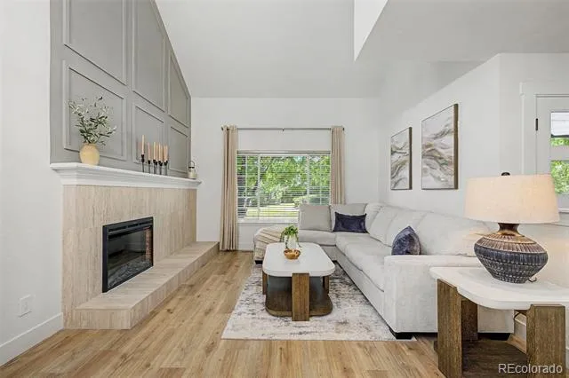 6423 E Long Circle Englewood, CO 80112
