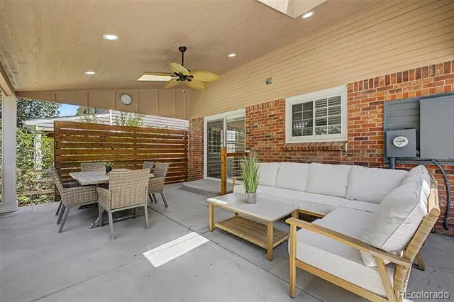 6423 E Long Circle Englewood, CO 80112