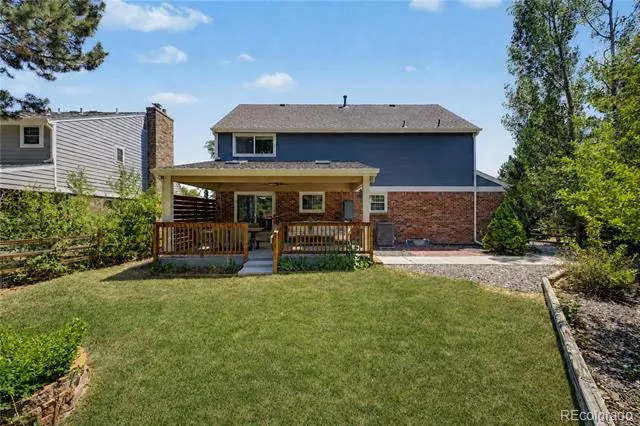 6423 E Long Circle Englewood, CO 80112