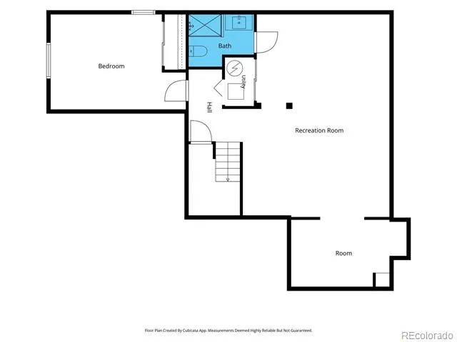 6423 E Long Circle Englewood, CO 80112