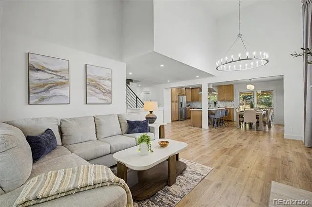 6423 E Long Circle Englewood, CO 80112