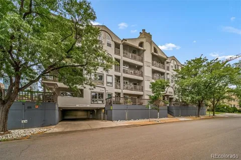 1000 E 1st Avenue #402