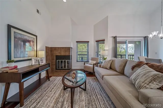 1000 E 1st Avenue #402 Denver, CO 80218